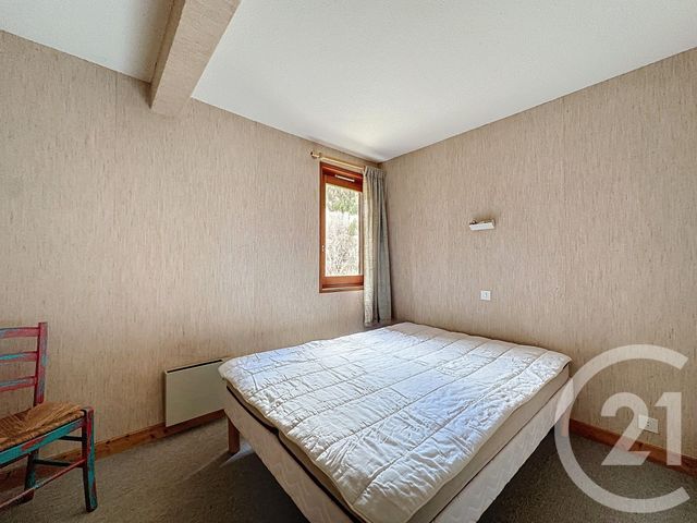 Appartement T3 à vendre - 3 pièces - 56,80 m2 - St Jean D Aulps - 74 - RHONE-ALPES