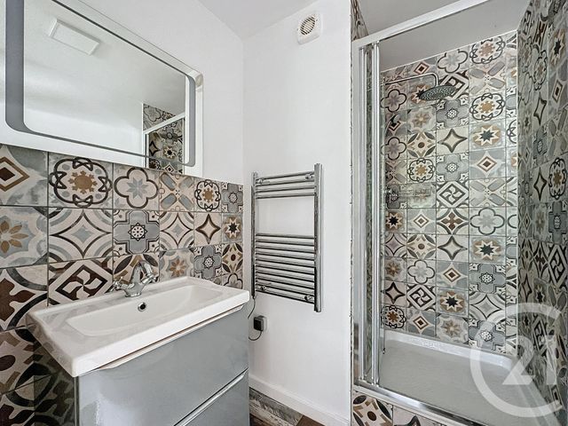 Appartement T2 à vendre - 2 pièces - 33,49 m2 - Morzine - 74 - RHONE-ALPES