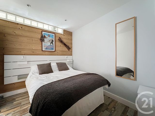 Appartement T2 à vendre - 2 pièces - 33,49 m2 - Morzine - 74 - RHONE-ALPES