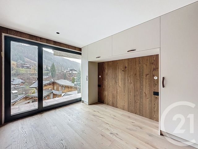 Appartement T3 à vendre - 3 pièces - 65,13 m2 - Morzine - 74 - RHONE-ALPES