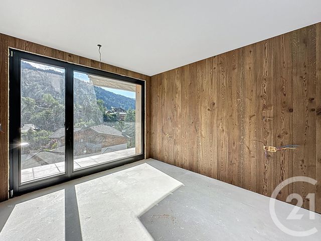 Appartement T3 à vendre - 3 pièces - 65,13 m2 - Morzine - 74 - RHONE-ALPES