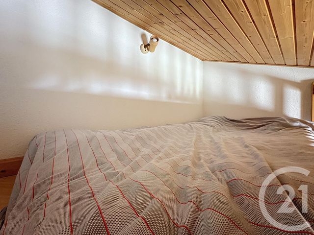 Appartement T3 &agrave; vendre - 3 pi&egrave;ces - 32,74 m2 - Le Biot - 74 - RHONE-ALPES