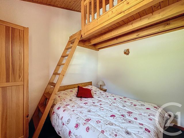 Appartement T3 &agrave; vendre - 3 pi&egrave;ces - 32,74 m2 - Le Biot - 74 - RHONE-ALPES