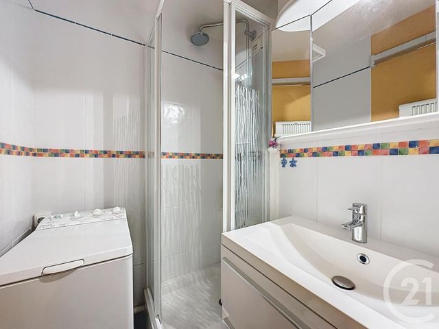 Appartement T3 &agrave; vendre - 3 pi&egrave;ces - 32,74 m2 - Le Biot - 74 - RHONE-ALPES