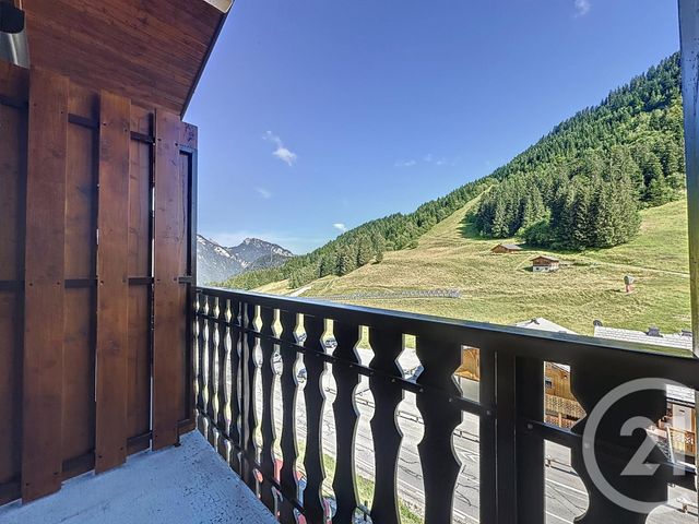 Appartement T3 &agrave; vendre - 3 pi&egrave;ces - 32,74 m2 - Le Biot - 74 - RHONE-ALPES