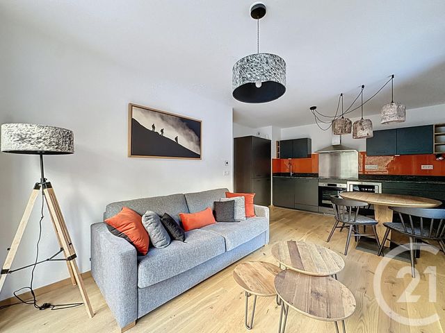 Appartement T2 &agrave; vendre - 2 pi&egrave;ces - 41,30 m2 - Morzine - 74 - RHONE-ALPES