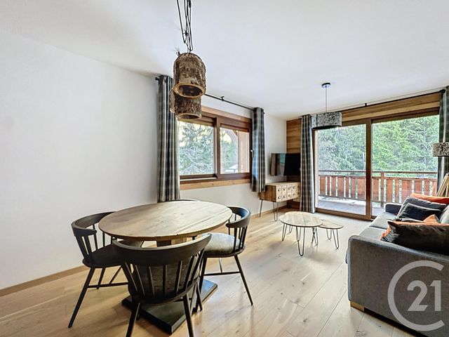Appartement T2 &agrave; vendre - 2 pi&egrave;ces - 41,30 m2 - Morzine - 74 - RHONE-ALPES