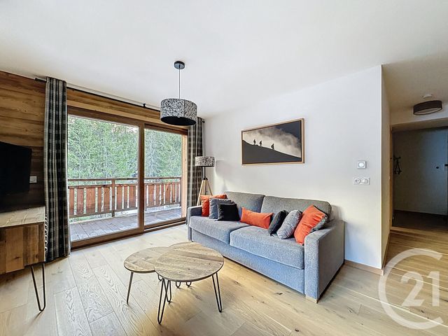 appartement - MORZINE - 74