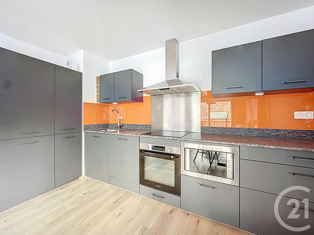 Appartement T2 &agrave; vendre - 2 pi&egrave;ces - 41,30 m2 - Morzine - 74 - RHONE-ALPES