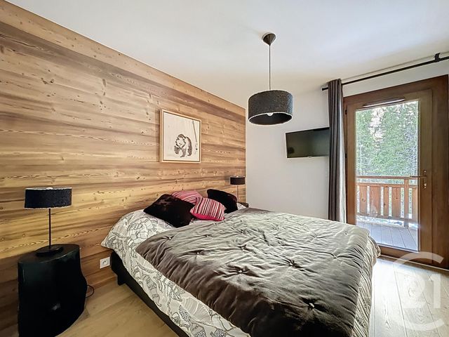 Appartement T2 &agrave; vendre - 2 pi&egrave;ces - 41,30 m2 - Morzine - 74 - RHONE-ALPES