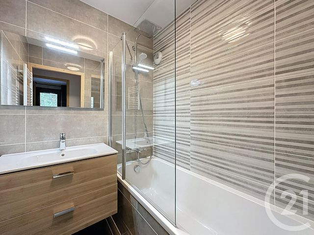Appartement T2 &agrave; vendre - 2 pi&egrave;ces - 41,30 m2 - Morzine - 74 - RHONE-ALPES