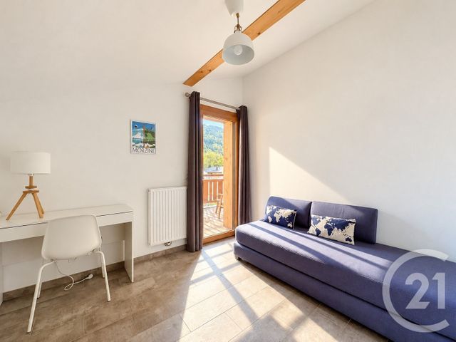 Appartement T4 &agrave; vendre - 4 pi&egrave;ces - 65 m2 - Morzine - 74 - RHONE-ALPES