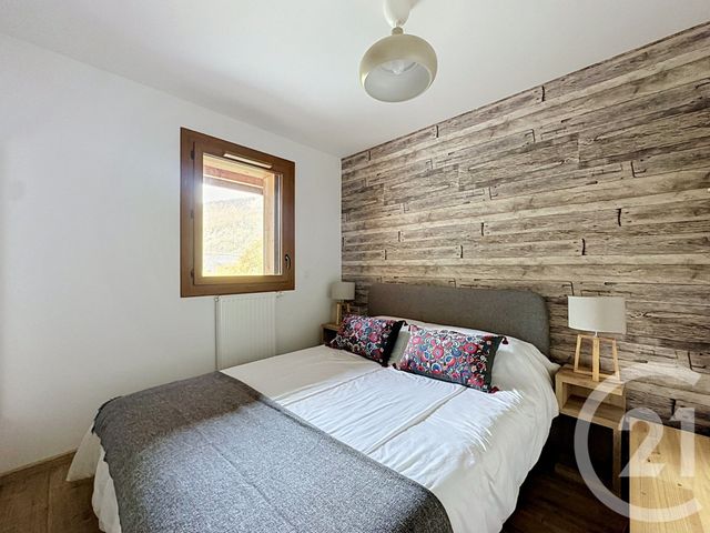 Appartement T4 &agrave; vendre - 4 pi&egrave;ces - 65 m2 - Morzine - 74 - RHONE-ALPES