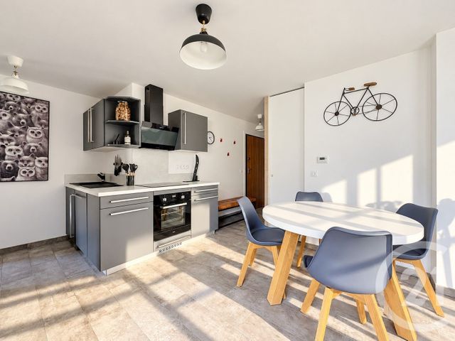 Appartement T4 &agrave; vendre - 4 pi&egrave;ces - 65 m2 - Morzine - 74 - RHONE-ALPES
