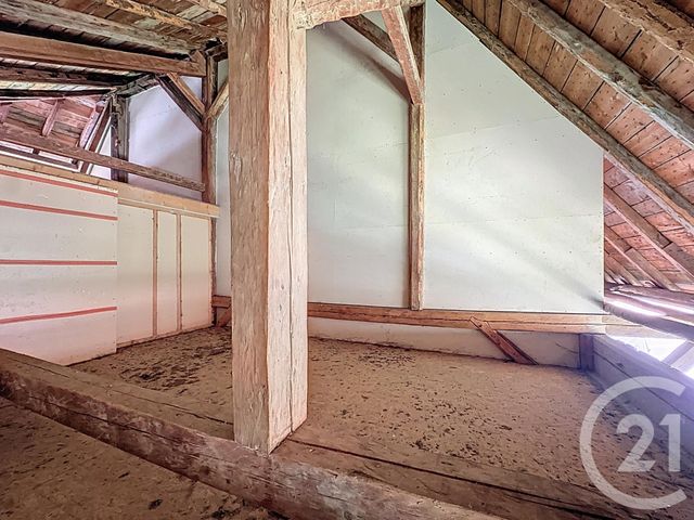 Maison à vendre - 9 pièces - 247 m2 - St Jean D Aulps - 74 - RHONE-ALPES