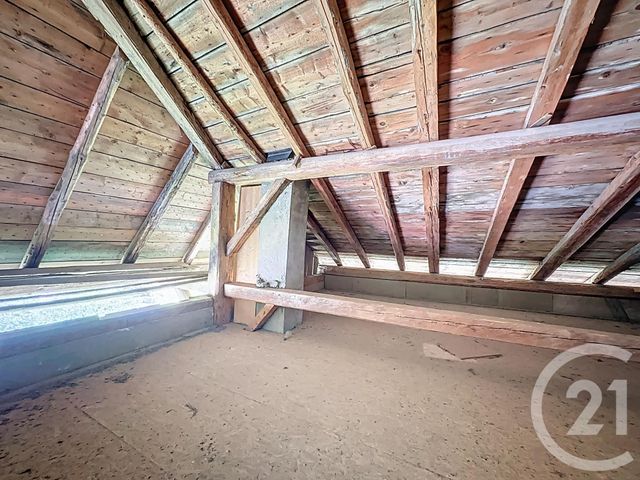 Maison à vendre - 9 pièces - 247 m2 - St Jean D Aulps - 74 - RHONE-ALPES