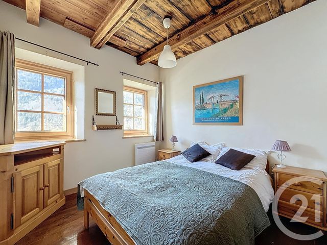 Maison à vendre - 9 pièces - 247 m2 - St Jean D Aulps - 74 - RHONE-ALPES