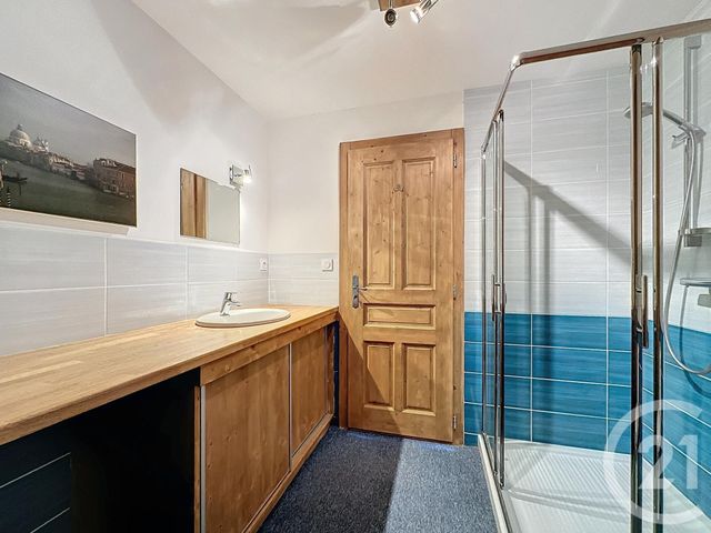 Maison à vendre - 9 pièces - 247 m2 - St Jean D Aulps - 74 - RHONE-ALPES