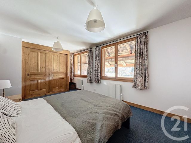 Maison à vendre - 9 pièces - 247 m2 - St Jean D Aulps - 74 - RHONE-ALPES