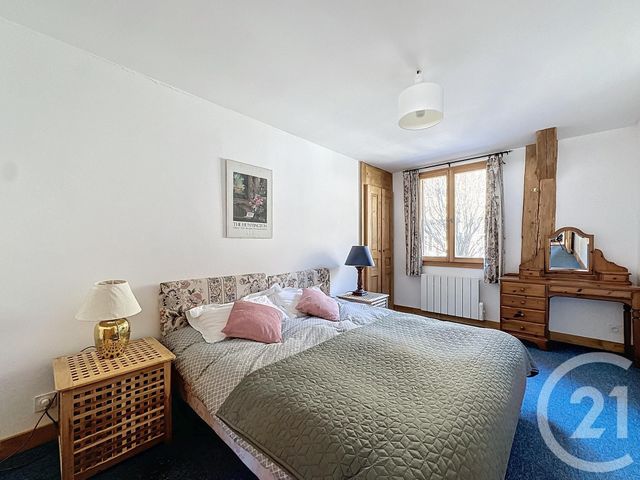 Maison à vendre - 9 pièces - 247 m2 - St Jean D Aulps - 74 - RHONE-ALPES