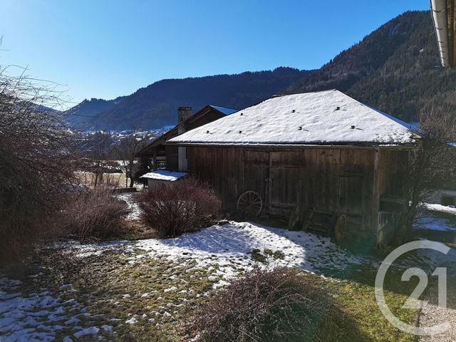 Maison à vendre - 9 pièces - 247 m2 - St Jean D Aulps - 74 - RHONE-ALPES