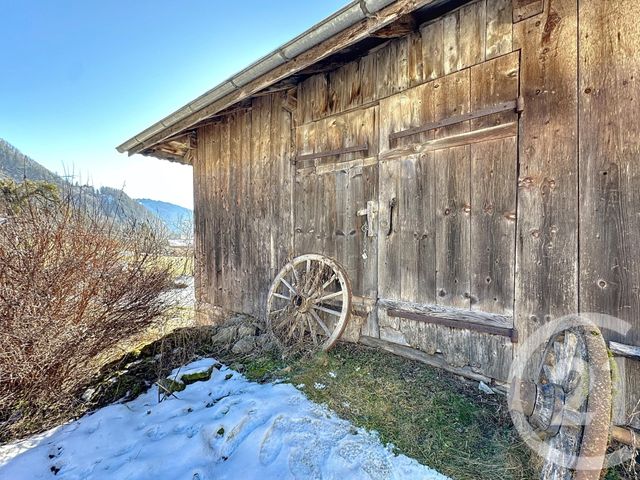 Maison à vendre - 9 pièces - 247 m2 - St Jean D Aulps - 74 - RHONE-ALPES