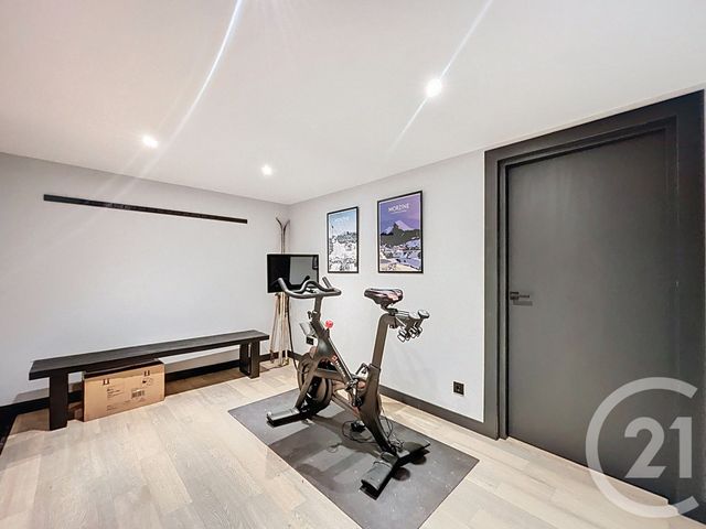 Maison &agrave; vendre - 6 pi&egrave;ces - 135 m2 - Morzine - 74 - RHONE-ALPES
