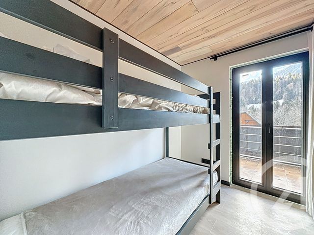 Maison &agrave; vendre - 6 pi&egrave;ces - 135 m2 - Morzine - 74 - RHONE-ALPES