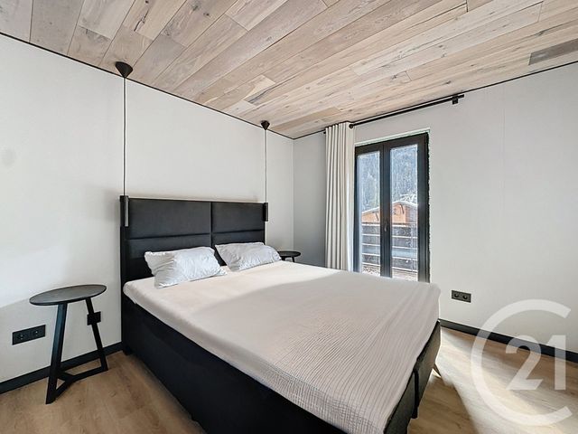 Maison &agrave; vendre - 6 pi&egrave;ces - 135 m2 - Morzine - 74 - RHONE-ALPES