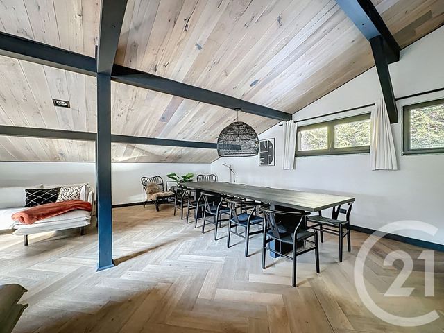 Maison &agrave; vendre - 6 pi&egrave;ces - 135 m2 - Morzine - 74 - RHONE-ALPES