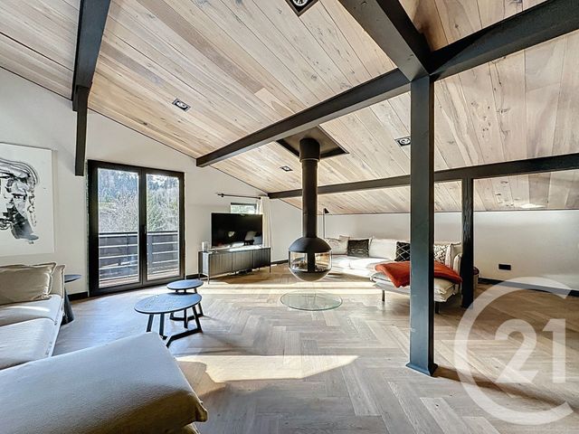 maison - MORZINE - 74