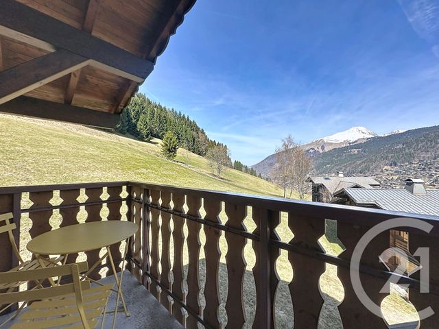 Appartement T5 &agrave; vendre - 5 pi&egrave;ces - 91,96 m2 - Morzine - 74 - RHONE-ALPES