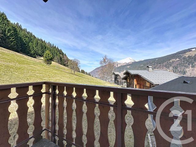 Appartement T5 &agrave; vendre - 5 pi&egrave;ces - 91,96 m2 - Morzine - 74 - RHONE-ALPES