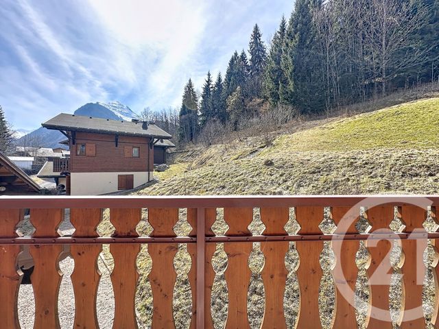 Appartement T5 &agrave; vendre - 5 pi&egrave;ces - 91,96 m2 - Morzine - 74 - RHONE-ALPES