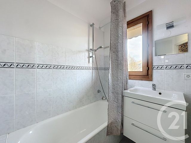 Appartement T5 &agrave; vendre - 5 pi&egrave;ces - 91,96 m2 - Morzine - 74 - RHONE-ALPES