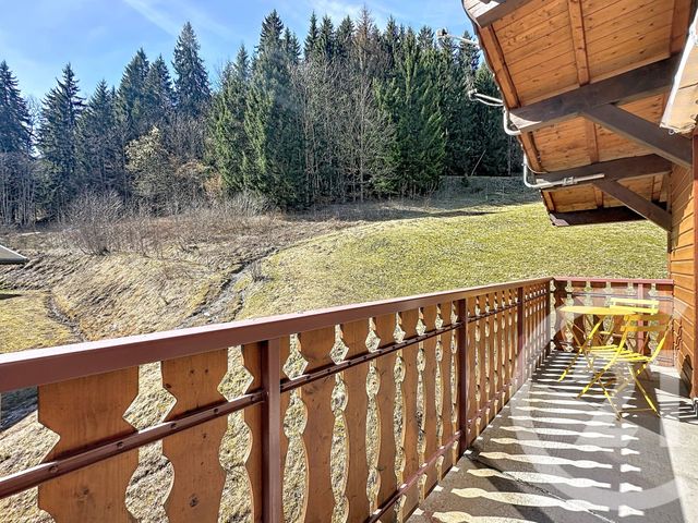 Appartement T5 &agrave; vendre - 5 pi&egrave;ces - 91,96 m2 - Morzine - 74 - RHONE-ALPES