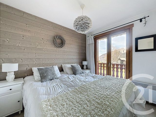 Appartement T5 &agrave; vendre - 5 pi&egrave;ces - 91,96 m2 - Morzine - 74 - RHONE-ALPES