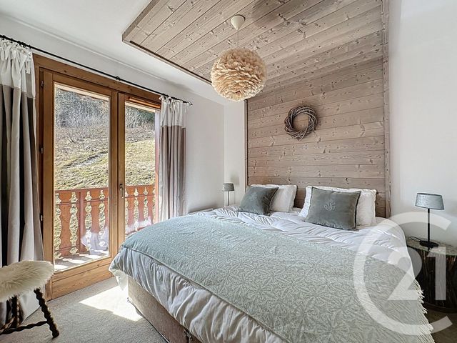 Appartement T5 &agrave; vendre - 5 pi&egrave;ces - 91,96 m2 - Morzine - 74 - RHONE-ALPES