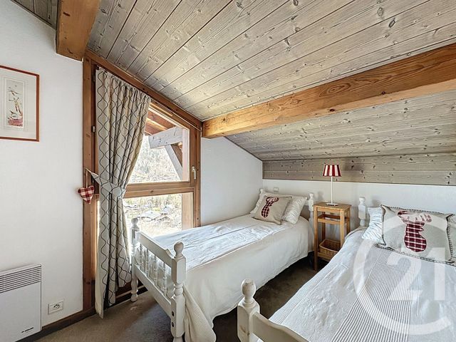 Appartement T5 &agrave; vendre - 5 pi&egrave;ces - 91,96 m2 - Morzine - 74 - RHONE-ALPES