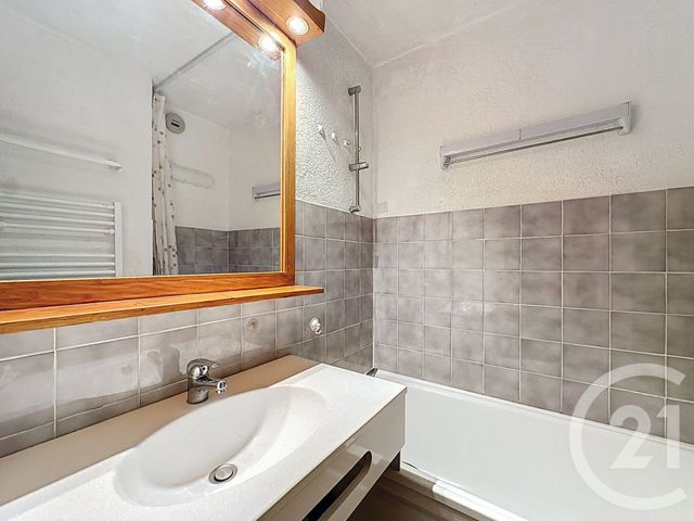 Appartement Duplex &agrave; vendre - 3 pi&egrave;ces - 30,22 m2 - Morzine - 74 - RHONE-ALPES