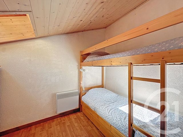 Appartement Duplex &agrave; vendre - 3 pi&egrave;ces - 30,22 m2 - Morzine - 74 - RHONE-ALPES