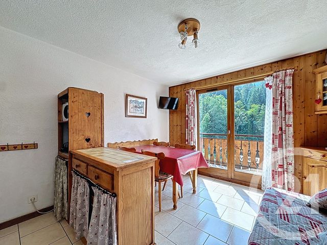 appartement - MORZINE - 74