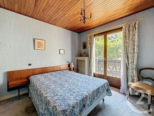 Maison &agrave; vendre - 4 pi&egrave;ces - 112,47 m2 - St Jean D Aulps - 74 - RHONE-ALPES