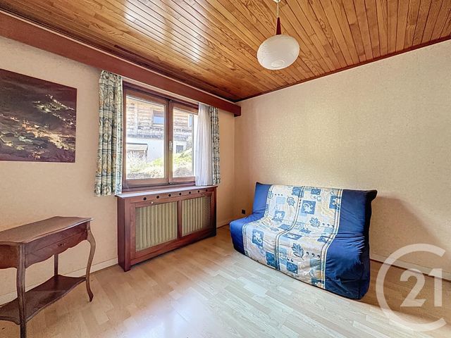 Maison &agrave; vendre - 4 pi&egrave;ces - 112,47 m2 - St Jean D Aulps - 74 - RHONE-ALPES