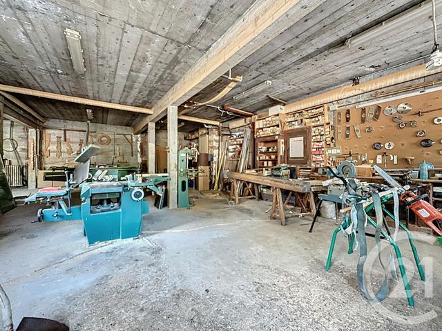 Maison &agrave; vendre - 4 pi&egrave;ces - 112,47 m2 - St Jean D Aulps - 74 - RHONE-ALPES