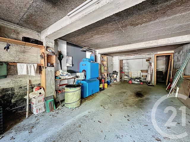 Maison &agrave; vendre - 4 pi&egrave;ces - 112,47 m2 - St Jean D Aulps - 74 - RHONE-ALPES