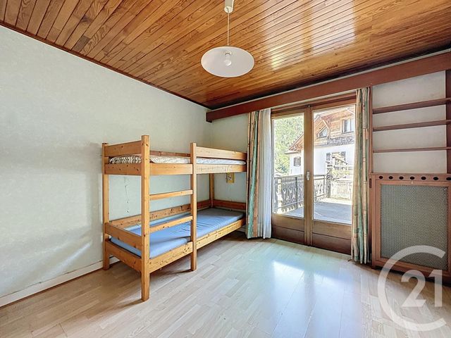 Maison &agrave; vendre - 4 pi&egrave;ces - 112,47 m2 - St Jean D Aulps - 74 - RHONE-ALPES