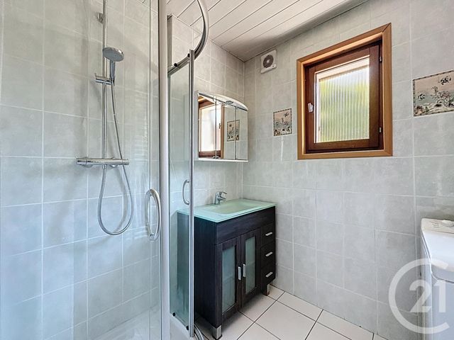 Maison &agrave; vendre - 4 pi&egrave;ces - 112,47 m2 - St Jean D Aulps - 74 - RHONE-ALPES