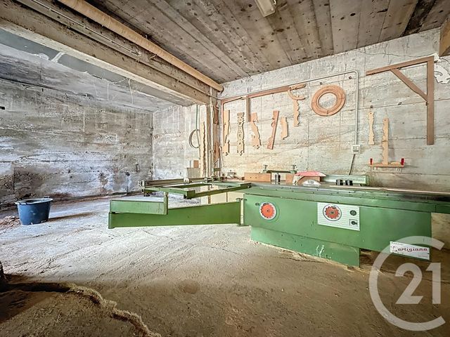 Maison &agrave; vendre - 4 pi&egrave;ces - 112,47 m2 - St Jean D Aulps - 74 - RHONE-ALPES