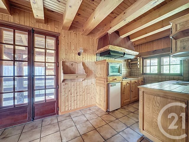 Maison &agrave; vendre - 6 pi&egrave;ces - 189,18 m2 - La Cote D Arbroz - 74 - RHONE-ALPES